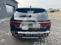 2018 Jaguar XF