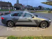2018 Jaguar XF