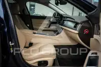 2018 Jaguar XF