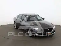 2018 Jaguar XF
