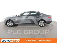 2018 Jaguar XF