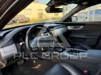 2018 Jaguar XF