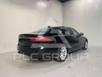2018 Jaguar XF