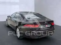 2018 Jaguar XF