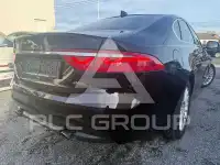 2016 Jaguar XF