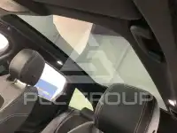 2018 Jaguar XF