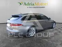 2018 Jaguar XF