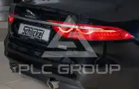 2018 Jaguar XF