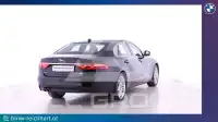 2018 Jaguar XF