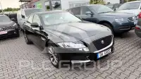 2018 Jaguar XF