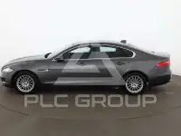2018 Jaguar XF