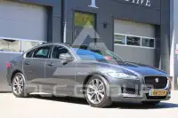 2018 Jaguar XF