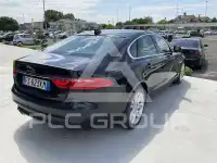 2018 Jaguar XF