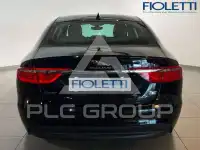 2018 Jaguar XF
