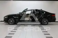 2018 Jaguar XF