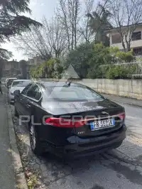 2018 Jaguar XF
