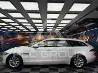 2018 Jaguar XF