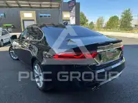 2018 Jaguar XF