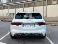 2018 Jaguar XF