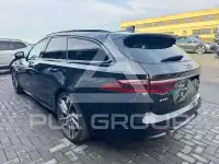 2018 Jaguar XF