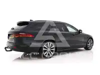 2018 Jaguar XF