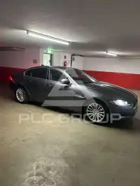 2018 Jaguar XF