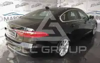 2018 Jaguar XF