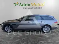 2018 Jaguar XF