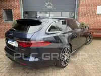 2018 Jaguar XF