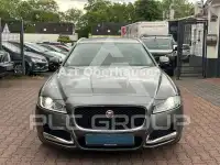 2018 Jaguar XF