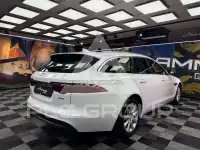 2018 Jaguar XF