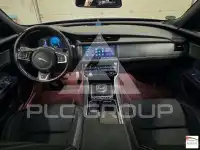 2018 Jaguar XF