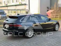 2018 Jaguar XF