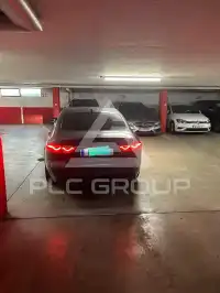 2018 Jaguar XF