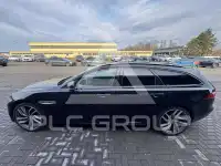 2018 Jaguar XF
