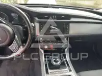 2018 Jaguar XF