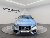 2018 Jaguar XF