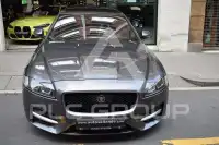2018 Jaguar XF