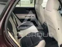 2018 Jaguar XF