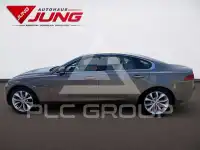 2018 Jaguar XF