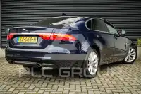 2018 Jaguar XF