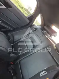 2018 Jaguar XF
