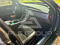 2018 Jaguar XF