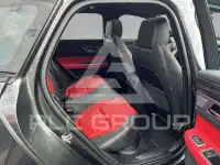 2018 Jaguar XF