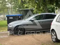 2018 Jaguar XF