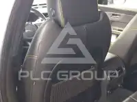 2018 Jaguar XF