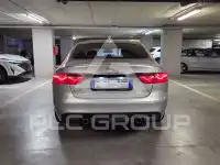 2018 Jaguar XF