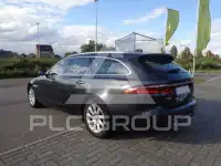2018 Jaguar XF