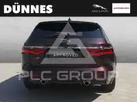 2018 Jaguar XF