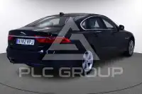 2018 Jaguar XF